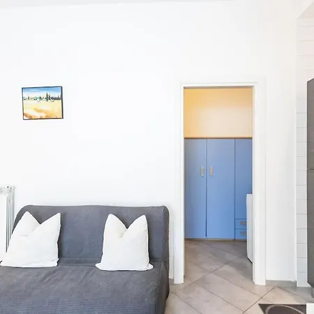 Appartement Exclusive: Fronte Mare Con Terrazzo E Parcheggio Rimini