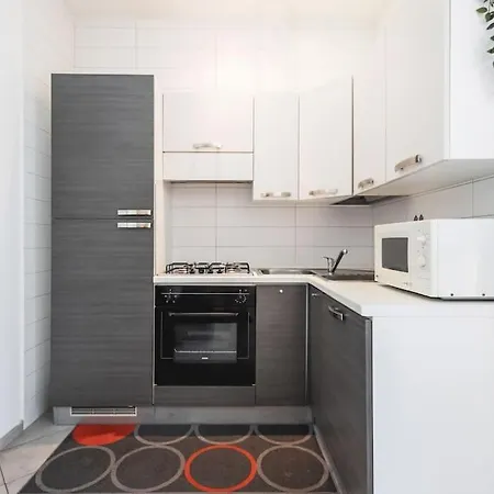 شقة Exclusive: Fronte Mare Con Terrazzo E Parcheggio ريميني